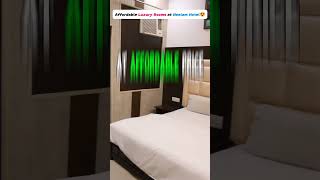 Affordable Luxury Rooms at Neelam Hotel  Neelam Hotel amp Banquet Hall  Room Booking [upl. by Sassan]