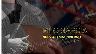 Música en charango Pilo García Invierno [upl. by Territus]