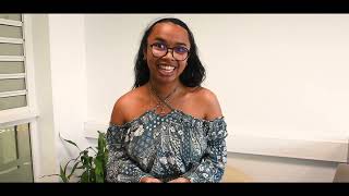 Hear from our Malagasy students🇲🇬 [upl. by Nalla]