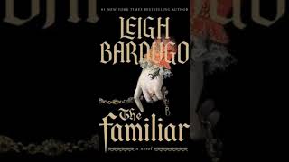 mark zdanielewskithe familiar book review historical fictionthe familiar leigh bardugo [upl. by Eelannej]