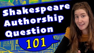 Who REALLY Wrote Shakespeare Your Top Questions Answered [upl. by Yrebmik]