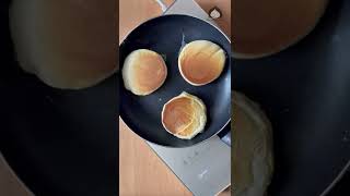 🥞 Pancakes Japoneses Esponjosos Fluffy Pancakes [upl. by Ylekalb258]