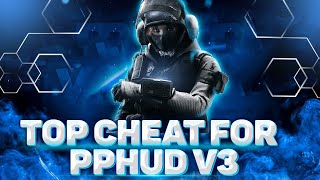 💝ЧИТ PPHUD V3🌿СЛИВ ПРИВАТ КФГ PPHUD V3💝 ЛУЧШИЕ КФГ НАППХУД💜 BEST CFG🌿 PPHYD V3🌿 BEST ППХУД CFG🌿 [upl. by Gnep]