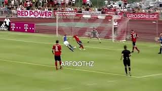 FC Rottach Egern vs Bayern Münich 2 20 All Goals [upl. by Beckman675]