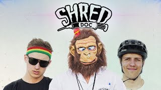 SHREDDOC  downhill season preparation [upl. by Dell574]