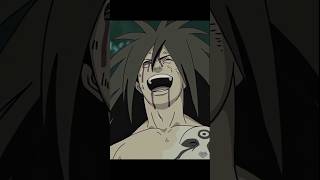 Madara is Not Fast ll shorts naruto anime [upl. by Ruben]