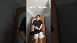 Nico Nico Nii Trending TikTok Dance [upl. by Imled]