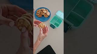 one bowl 4 ingredient pikelets [upl. by Inaffyt364]