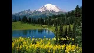 Por Ti Jesus  Addy Juarez  Musica Adventista [upl. by Oloap]