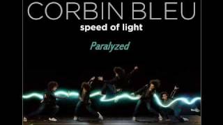 Corbin Bleu Paralyzed [upl. by Narak]