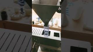 DIY Desktopcanon Filament Line complete test setup Extruder table water bath [upl. by Stilu513]