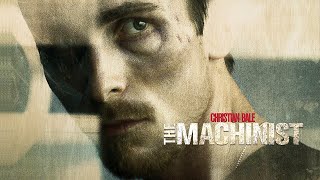 The Machinist Full Movie Fact Review amp Information  Christian Bale  Jennifer Jason Leigh [upl. by Letha]