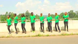 HURUMA  BENEDICT MUNYAKA OFFICIAL VIDEO [upl. by Oleusnoc]