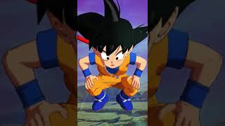 NEW MINI GOKU SPARKING PEVIEW  DRAGON BALL LEGENDS [upl. by Upali]