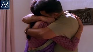 Drohi Movie Scenes  Kamal Haasan Hugs Gautami Tightly  AR Entertainments [upl. by Eylrahc668]