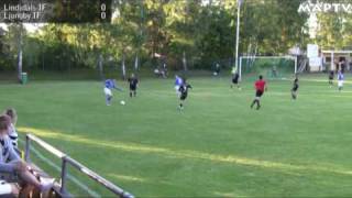 Div 2 SG Herr Lindsdals IF  Ljungby IF 11 [upl. by Staw]