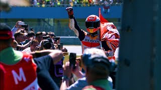 Rewind and relive the Dutch GP [upl. by Yromas771]