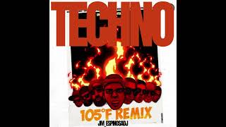 105F Remix House JM Espinosadj [upl. by Tocci]