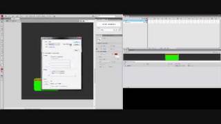 Scaleform Tutorial  06  Flash Objects [upl. by Pooi]