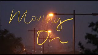 Moving On  Shenara Gamage  Official Lyric Video [upl. by Nosmoht]