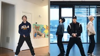 NCT U  ‘Universe Let’s Play Ball’ Dance Cover  Rinajin [upl. by Juta23]