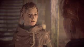 A Plague Tale Innocence – Chapter 7  The Path Before Us  Playthrough [upl. by Atirabrab]