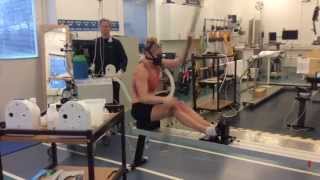 Klara VO2max ergo [upl. by Amar]