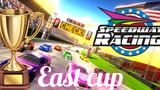 Speedway Racing PS5 East Cup Gameplay [upl. by Jit]