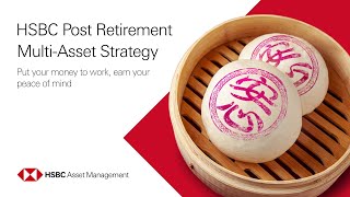 HSBC PostRetirement MultiAsset Strategy [upl. by Kathlene741]