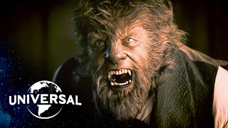 The Wolfman Full Movie Review in Hindi  Story and Fact Explained  Benicio Del Toro [upl. by Koser]