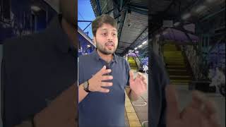 Railway Station Retiring Room Booking  Finance knowledge railway finance youtubeshorts shorts [upl. by Swec189]