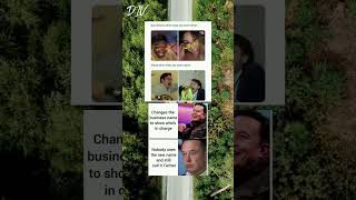 Elon musk Meme  shorts ytshorts memes  167 [upl. by Haman673]