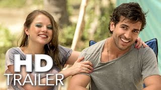 FACK JU GÖHTE 2 Trailer  Elyas MBarek Karoline Herfurth Katja Riemann [upl. by Yrollam560]