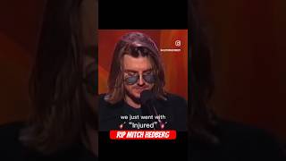 RIP Mitch Hedberg Stand Up Legend Comedy Funny mitchhedberg standup standupcomedy Legend lol [upl. by Adalia]