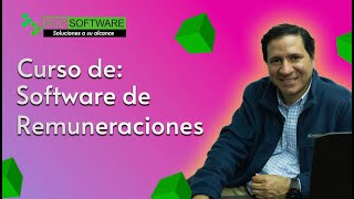 Software Remuneraciones [upl. by Shu412]