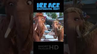 Ice Age Continental Drift 2012 Movie Review [upl. by Halludba]