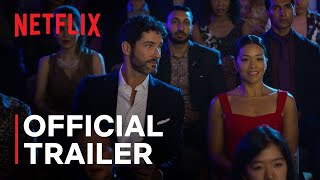 Players  Official Trailer  Netflix [upl. by Tulley]