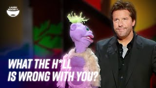 10 Minutes of Peanut Annoying Jeff Dunham [upl. by Gnaht]