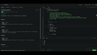 LeetCode Palindrome Number Solution in Kotlin  Live Coding [upl. by Losyram]