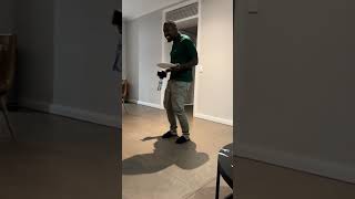 Mr jazziQ Skomota Dance Challenge 🔥 🔥 🔥 mrjazzq djmaphorisa shorts holidayswithshorts pcee [upl. by Sueddaht]