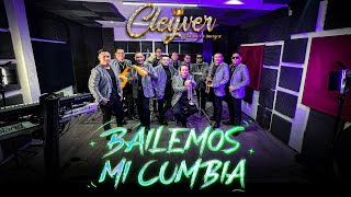 Cleyver y la nueva imagen quotBailemos mi cumbiaquot  Video oficial [upl. by Aldon409]