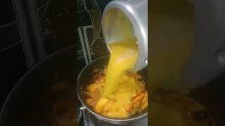 Vellarika sambar recipe Tamil shorts [upl. by Morocco]