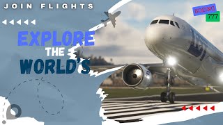 Very EXTREME BIG Aircraft Landing LOT Airlines Airbus A320 Landing at Mumbai Airport [upl. by Lorenz]