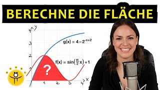 Mathe ABITUR – Analysis Integrale [upl. by Nedac]