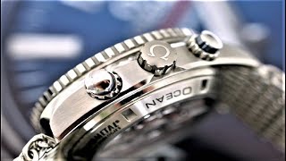 Top 13 Best OMEGA Watches 2024 Who Is The Best [upl. by Ignatzia]