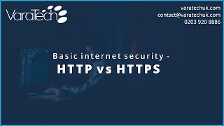 HTTP Vs HTTPS2 [upl. by Nadiya825]