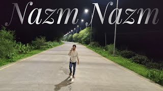 Nazm Nazm  Romantic Song ред Bareilly ki Barfi ред Covered Video редред Feat Bhoj Sahu редред Mitesh Patel редред [upl. by Akla]