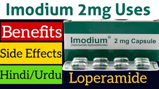 Imodium Uses in HindiUrdu  Dosage Side Effects and Warningsquot [upl. by Gail]