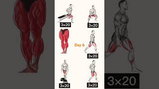 Leg Gym workout tips for beginners 💪💯💯💯 fallow and subscribe l gymenjiya l [upl. by Moberg687]