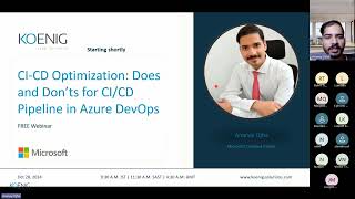 Master CICD Optimization in Azure DevOps What You Must Know [upl. by Syxela]